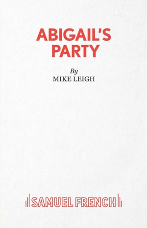 Abigail's Party