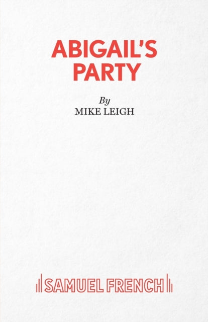Abigail's Party