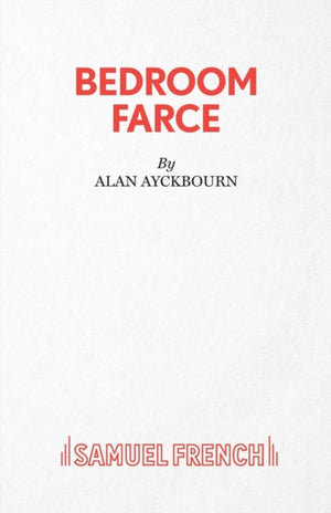 Bedroom Farce