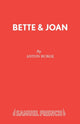 Book cover of: Bette & Joan. By: Anton Burge