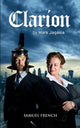 Book cover of: Clarion. By: Mark Jagasia