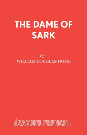 Dame of Sark