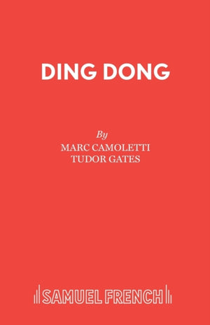Ding Dong