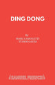 Book cover of: Ding Dong. By: Tudor Gates