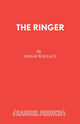 Book cover of: Ringer. By: Edgar Wallace