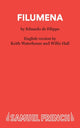 Book cover of: Filumena