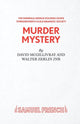 Book cover of: Farndale Avenue Housing Estate Townswomen's Guild Dramatic Society's Production of "Murder Mystery"