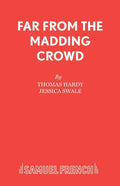 Far From the Madding Crowd