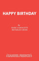 Book cover of: Happy Birthday