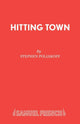 Book cover of: Hitting Town