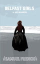 Book cover of: Belfast Girls. By: Jaki McCarrick