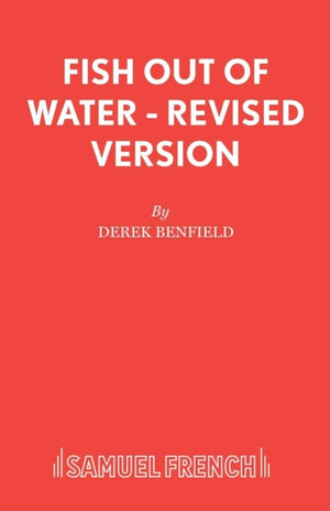 Fish Out of Water
