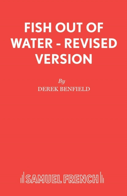 Fish Out of Water