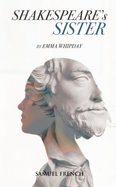 Book cover of: Shakespeare's Sister. By: Emma Whipday