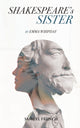 Book cover of: Shakespeare's Sister. By: Emma Whipday