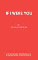 Book cover of: If I Were You. By: Alan Ayckbourn