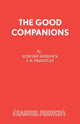 Book cover of: Good Companions. By: Edward Koblock