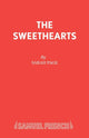 Book cover of: Sweethearts. By: Sarah Page