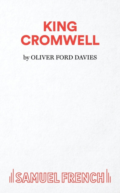 King Cromwell