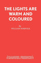 Book cover of: Lights are Warm and Coloured. By: Philip José Farmer