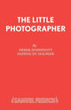 Book cover of: Little Photographer