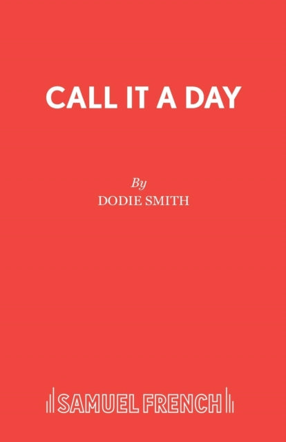 Call it a Day