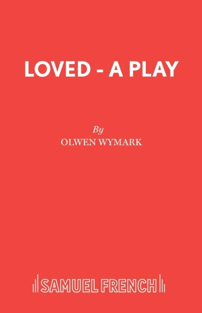 Book cover of: Loved