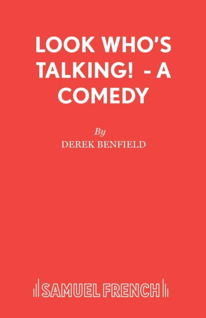 Book cover of: Look Who's Talking!