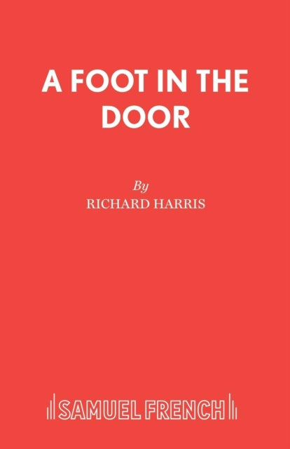 A Foot in the Door