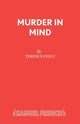 Book cover of: Murder in Mind