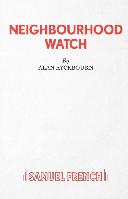 Neighbourhood Watch