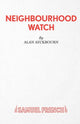 Book cover of: Neighbourhood Watch. By: Alan Ayckbourn