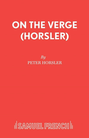 On the Verge
