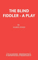 Book cover of: Blind Fiddler. By: Marie Jones
