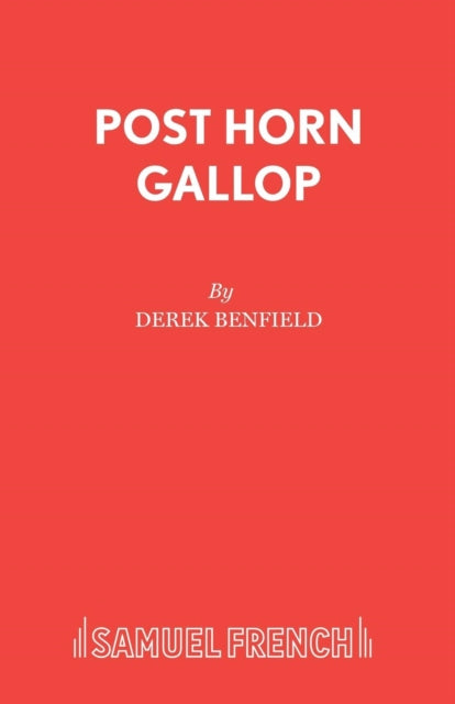 Post Horn Gallop