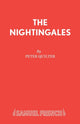 Book cover of: Nightingales