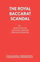 Book cover of: Royal Baccarat Scandal