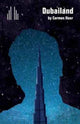 Book cover of: Dubailand. By: Carmen Nasr