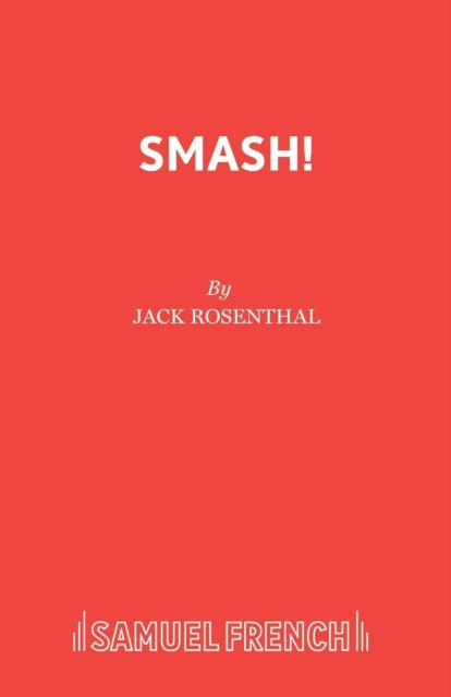 Smash!