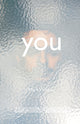 Book cover of: You. By: Mark Wilson