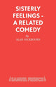Book cover of: Sisterly Feelings