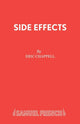 Book cover of: Side Effects. By: Eric Chappell