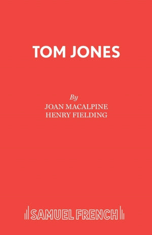 Tom Jones