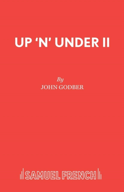 Book cover of: Up 'n' Under II