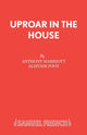 Book cover of: Uproar in the House. By: Anthony Marriott