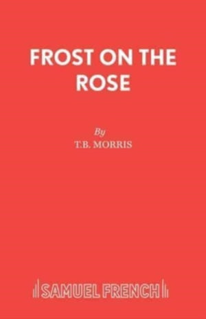 Frost on the Rose