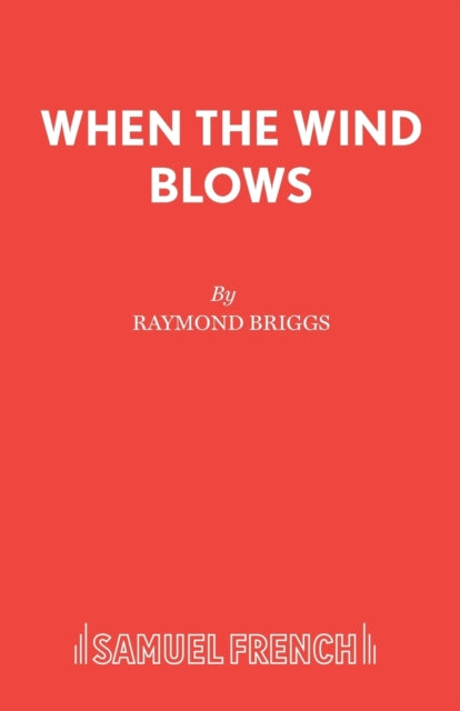Book cover of: When the Wind Blows
