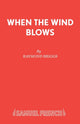 Book cover of: When the Wind Blows