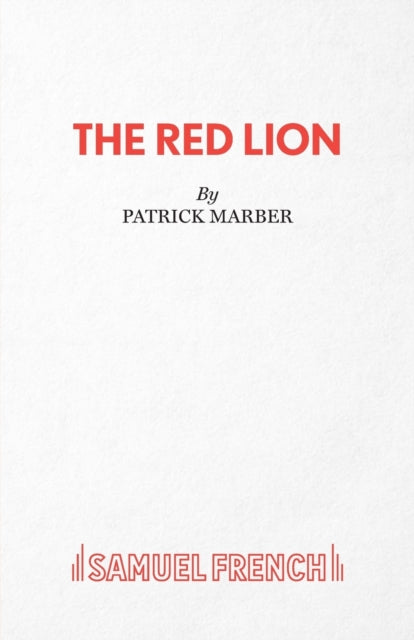 The Red Lion