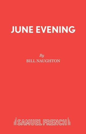 June Evening
